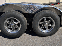 Image 5 of 9 of a 2026 TRAXX MANUF 22'