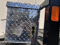 Image 8 of 9 of a 2026 TRAXX MANUF 22'