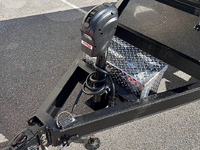 Image 9 of 9 of a 2026 TRAXX MANUF 22'