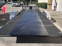 Image 2 of 9 of a 2026 TRAXX 22'