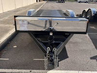 Image 3 of 9 of a 2026 TRAXX 22'