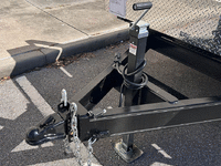 Image 4 of 9 of a 2026 TRAXX 22'