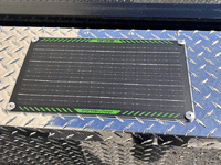 Image 5 of 9 of a 2026 TRAXX 22'