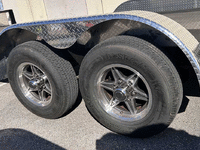 Image 7 of 9 of a 2026 TRAXX 22'