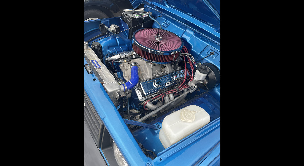 3rd Image of a 1986 SUZUKI SAMURAI