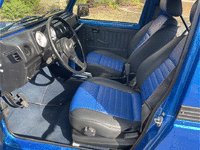 Image 3 of 4 of a 1986 SUZUKI SAMURAI