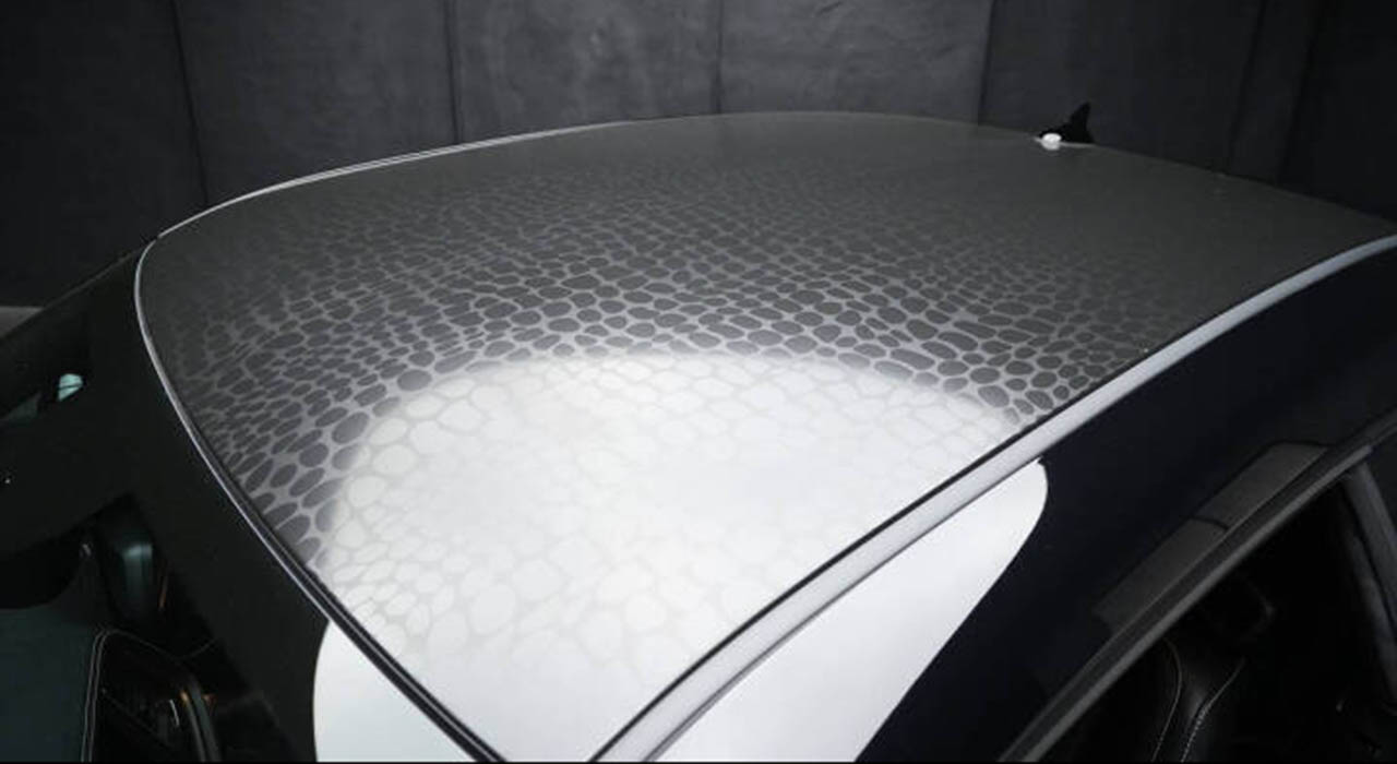 8th Image of a 2023 DODGE CHALLENGER SRT HELLCAT REDEYE