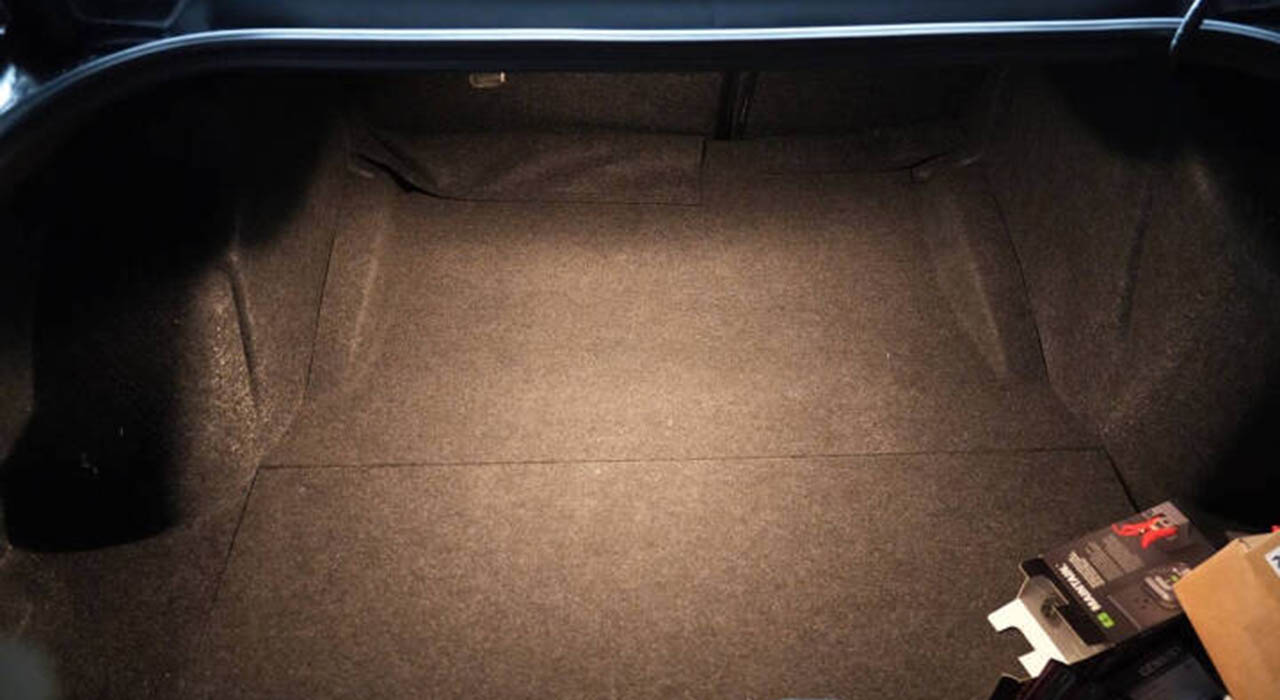 16th Image of a 2023 DODGE CHALLENGER SRT HELLCAT REDEYE