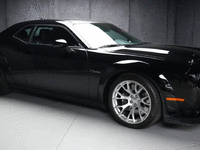 Image 5 of 19 of a 2023 DODGE CHALLENGER SRT HELLCAT REDEYE