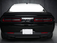 Image 7 of 19 of a 2023 DODGE CHALLENGER SRT HELLCAT REDEYE