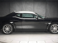 Image 8 of 19 of a 2023 DODGE CHALLENGER SRT HELLCAT REDEYE