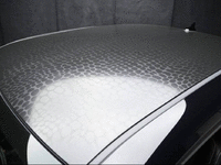 Image 10 of 19 of a 2023 DODGE CHALLENGER SRT HELLCAT REDEYE