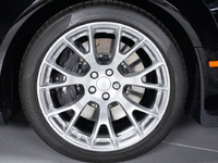 Image 11 of 19 of a 2023 DODGE CHALLENGER SRT HELLCAT REDEYE