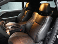 Image 13 of 19 of a 2023 DODGE CHALLENGER SRT HELLCAT REDEYE