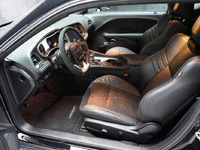 Image 14 of 19 of a 2023 DODGE CHALLENGER SRT HELLCAT REDEYE