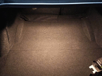 Image 17 of 19 of a 2023 DODGE CHALLENGER SRT HELLCAT REDEYE