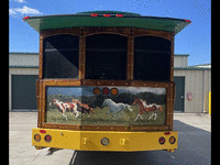 Image 5 of 9 of a 1998 CHANCE TROLLEY