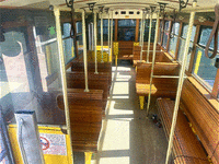 Image 7 of 9 of a 1998 CHANCE TROLLEY