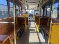 Image 9 of 9 of a 1998 CHANCE TROLLEY