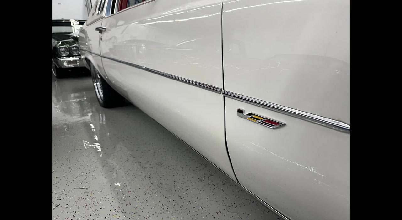 13th Image of a 1979 CADILLAC COUPE