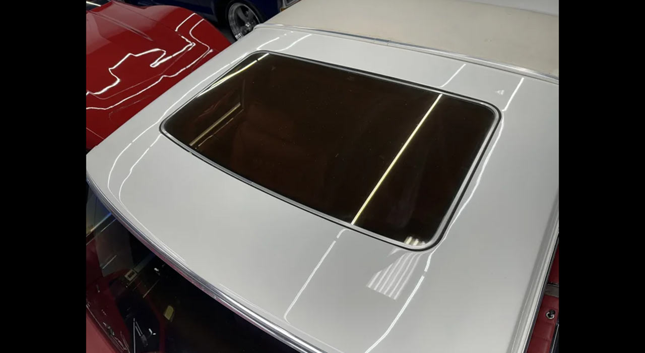 14th Image of a 1979 CADILLAC COUPE