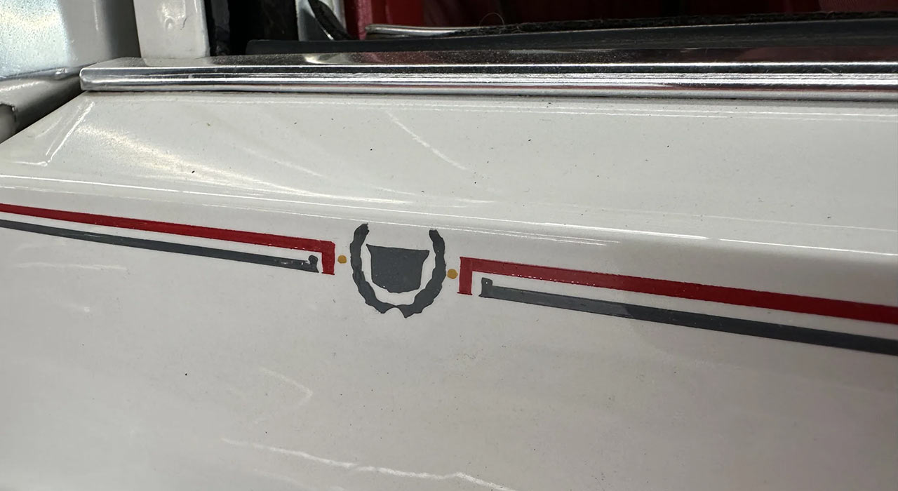 15th Image of a 1979 CADILLAC COUPE