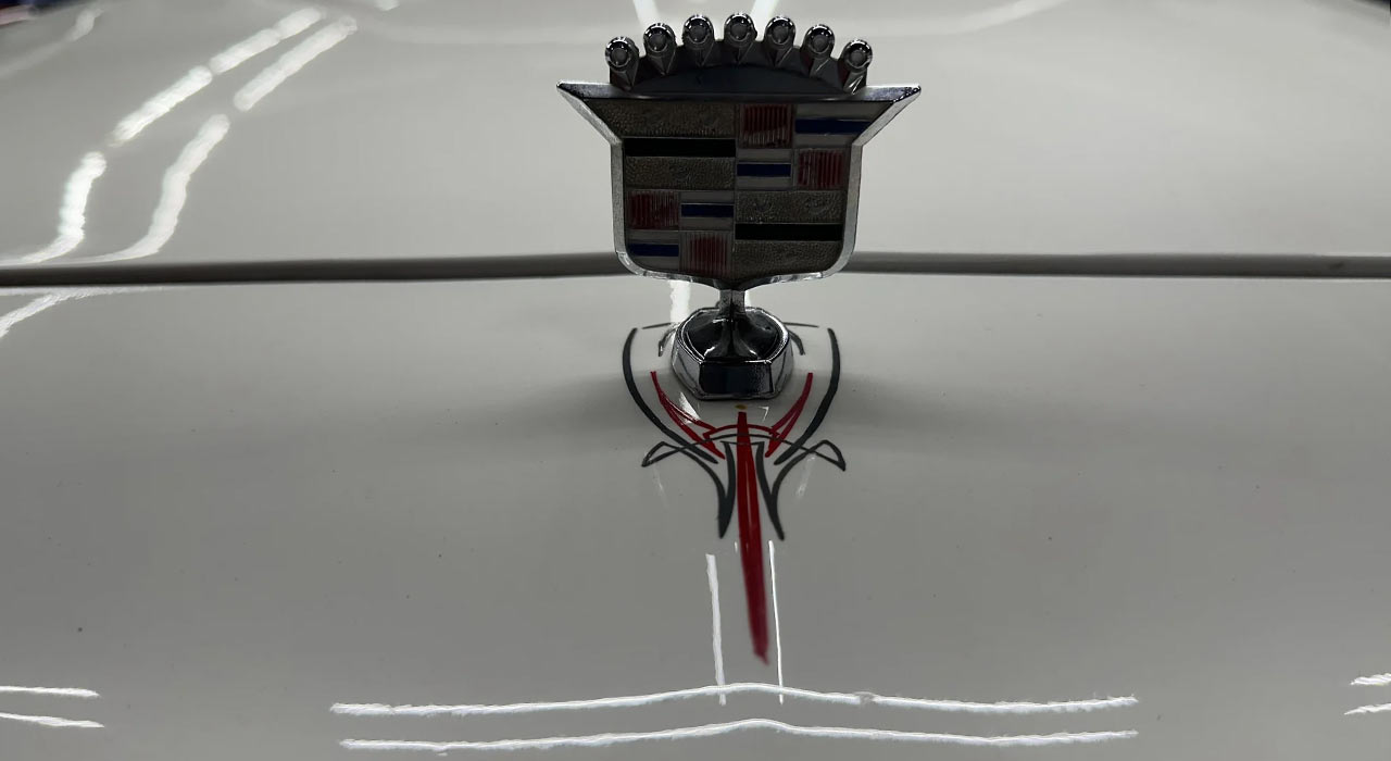 16th Image of a 1979 CADILLAC COUPE