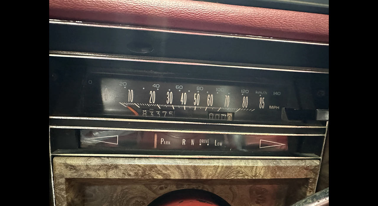 21st Image of a 1979 CADILLAC COUPE