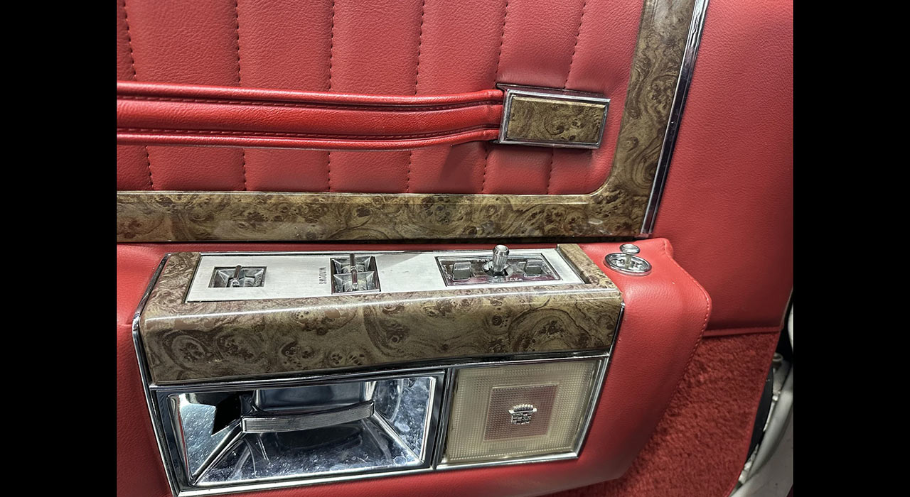 24th Image of a 1979 CADILLAC COUPE