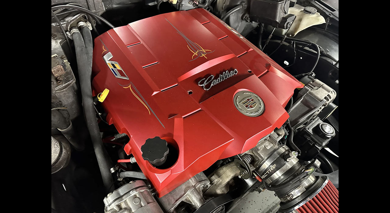 28th Image of a 1979 CADILLAC COUPE