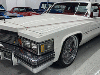 Image 2 of 29 of a 1979 CADILLAC COUPE