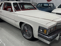 Image 3 of 29 of a 1979 CADILLAC COUPE