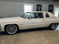 Image 4 of 29 of a 1979 CADILLAC COUPE