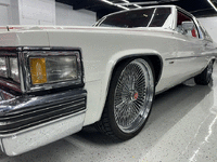 Image 6 of 29 of a 1979 CADILLAC COUPE