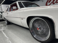 Image 9 of 29 of a 1979 CADILLAC COUPE