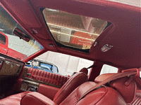 Image 21 of 29 of a 1979 CADILLAC COUPE