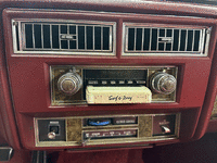 Image 23 of 29 of a 1979 CADILLAC COUPE