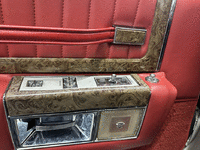 Image 25 of 29 of a 1979 CADILLAC COUPE