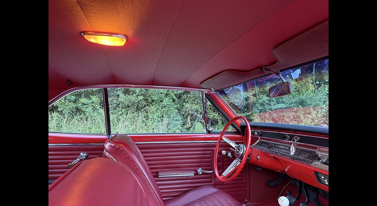 14th Image of a 1967 CHEVROLET CHEVELLE BBC