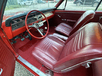 Image 11 of 18 of a 1967 CHEVROLET CHEVELLE BBC