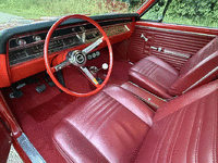 Image 12 of 18 of a 1967 CHEVROLET CHEVELLE BBC