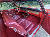 Image 13 of 18 of a 1967 CHEVROLET CHEVELLE BBC