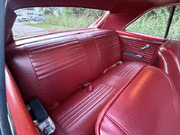 Image 14 of 18 of a 1967 CHEVROLET CHEVELLE BBC