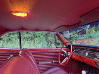 Image 15 of 18 of a 1967 CHEVROLET CHEVELLE BBC