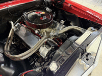Image 16 of 18 of a 1967 CHEVROLET CHEVELLE BBC