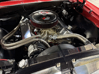 Image 18 of 18 of a 1967 CHEVROLET CHEVELLE BBC