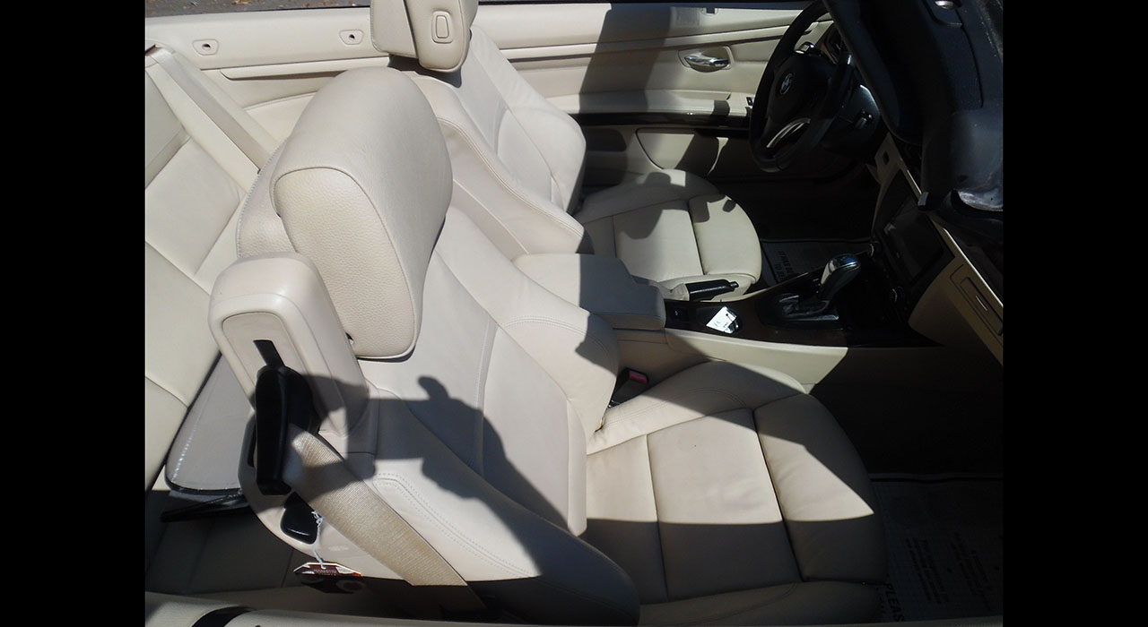 10th Image of a 2009 BMW 3 SERIES 335I