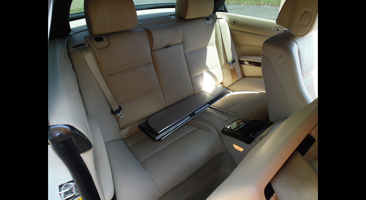 12th Image of a 2009 BMW 3 SERIES 335I