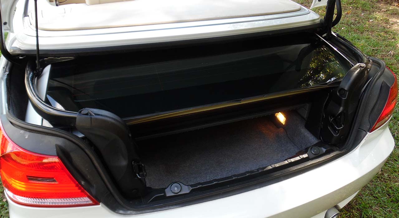 15th Image of a 2009 BMW 3 SERIES 335I