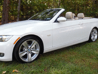 Image 4 of 18 of a 2009 BMW 3 SERIES 335I